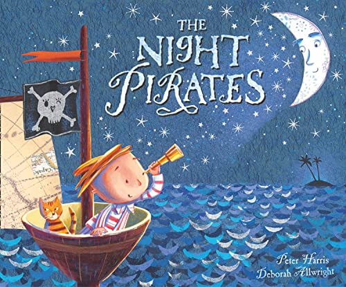 The Night Pirates von Farshore